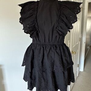 H&M dress size M